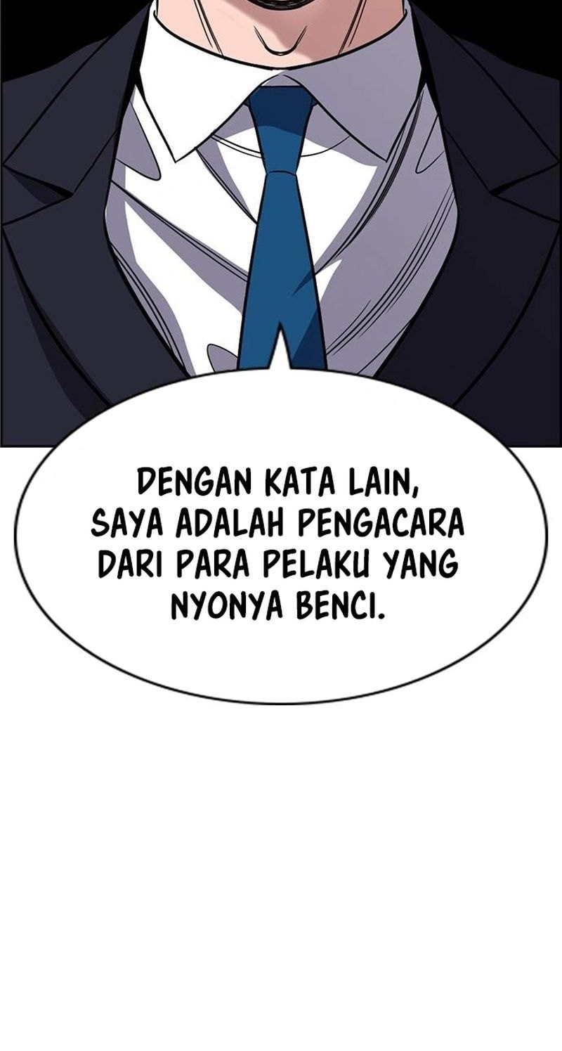 True Education Chapter 194 Gambar 6