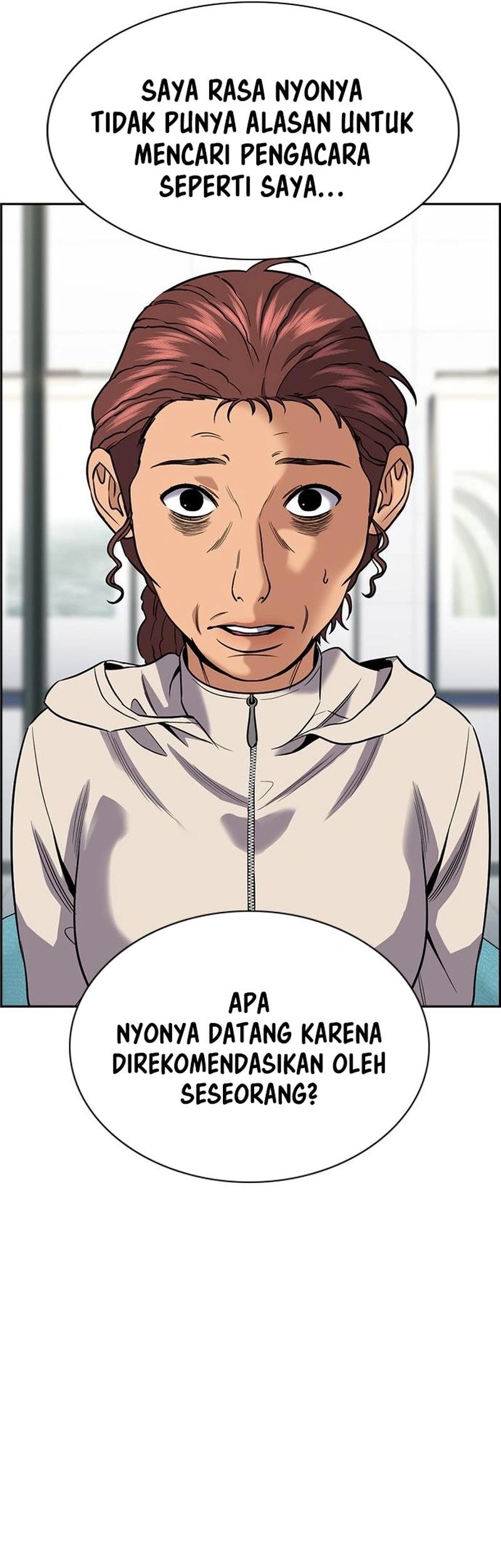 True Education Chapter 194 Gambar 7