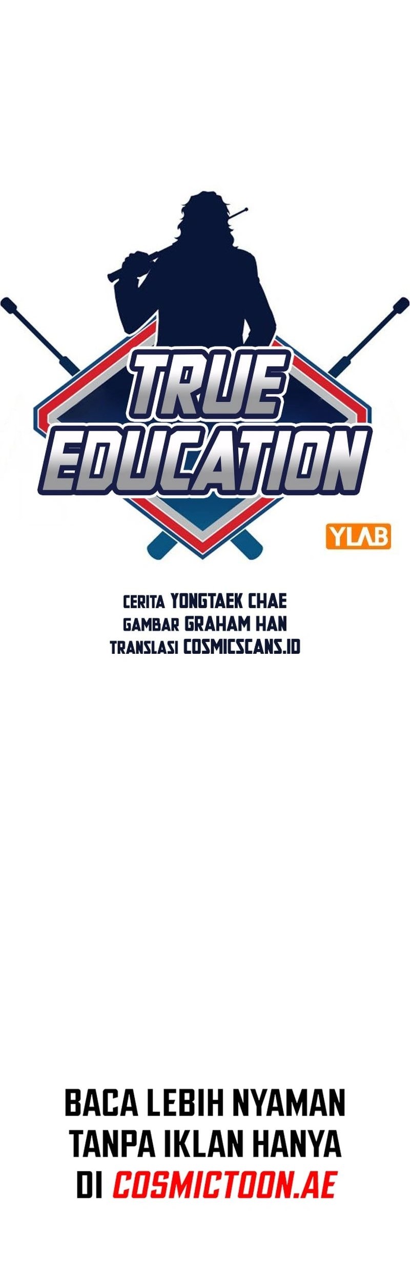 True Education Chapter 194 Gambar 8