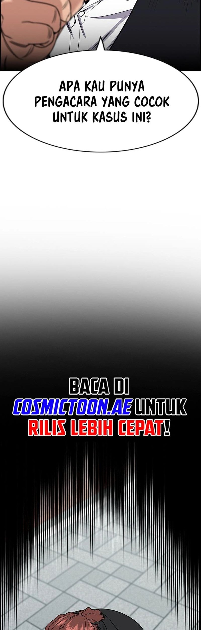 True Education Chapter 194 Gambar 11