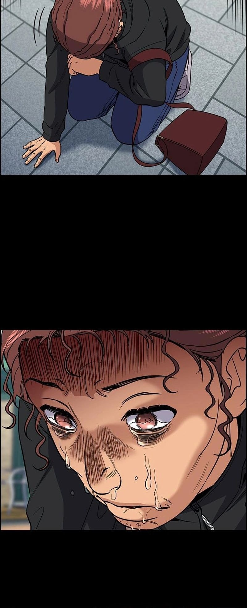 True Education Chapter 194 Gambar 12