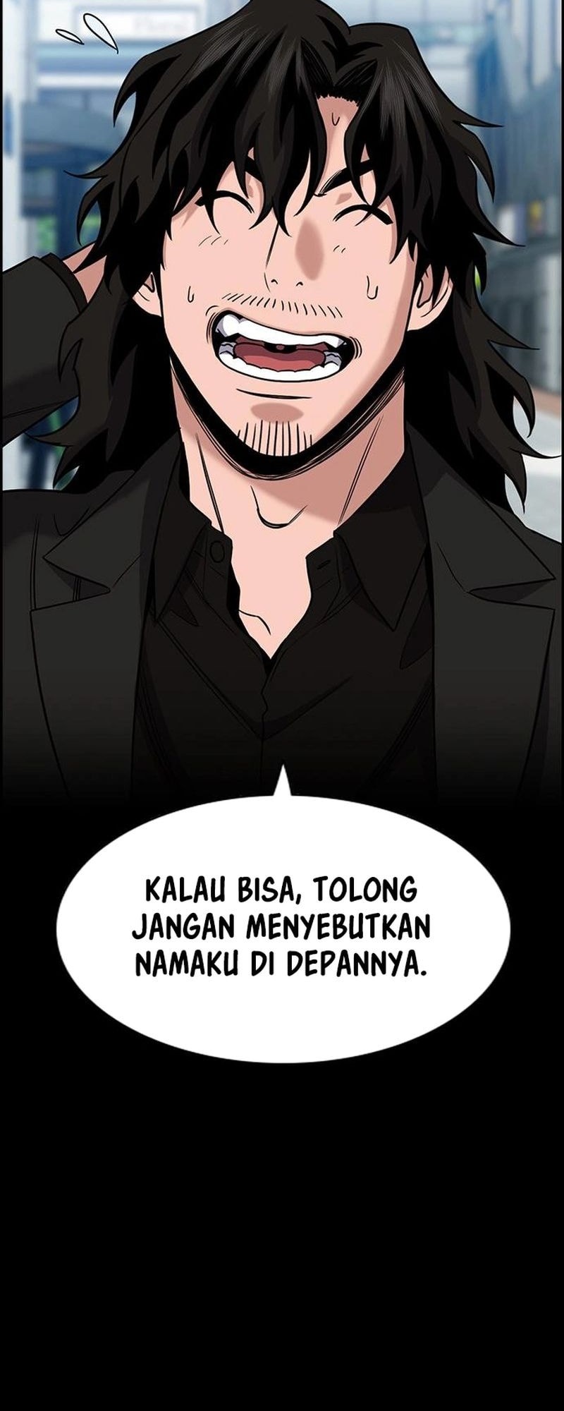 True Education Chapter 194 Gambar 15