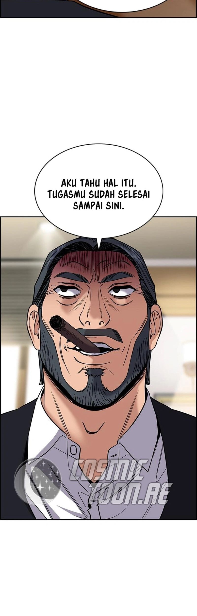 True Education Chapter 194 Gambar 20