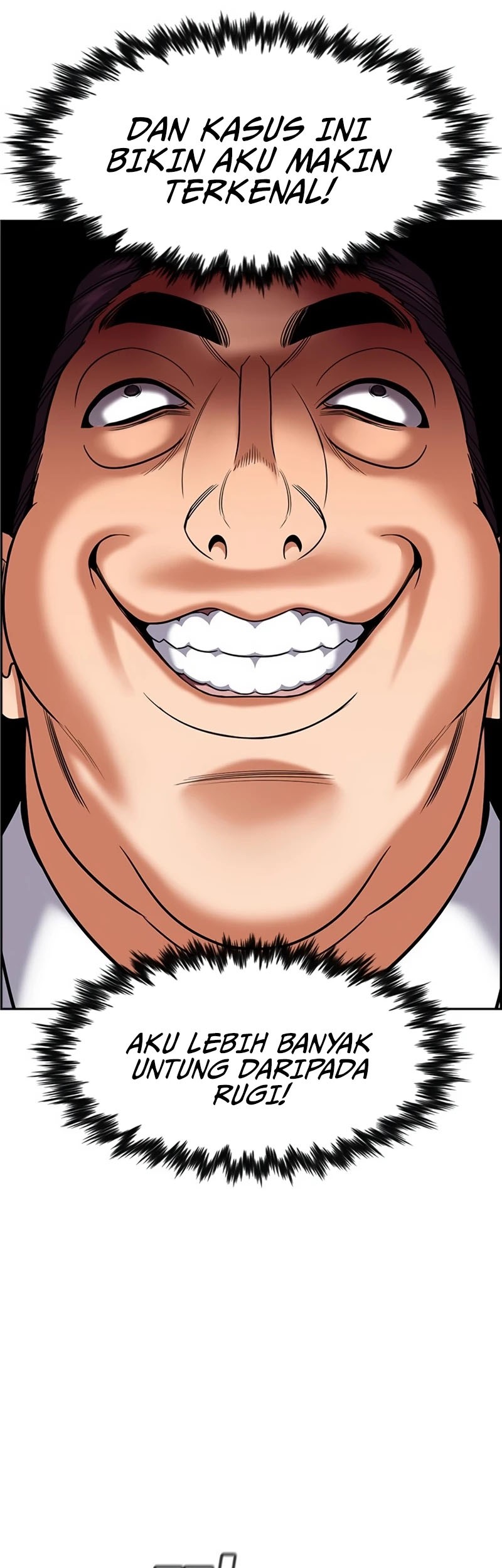 True Education Chapter 195 Gambar 10