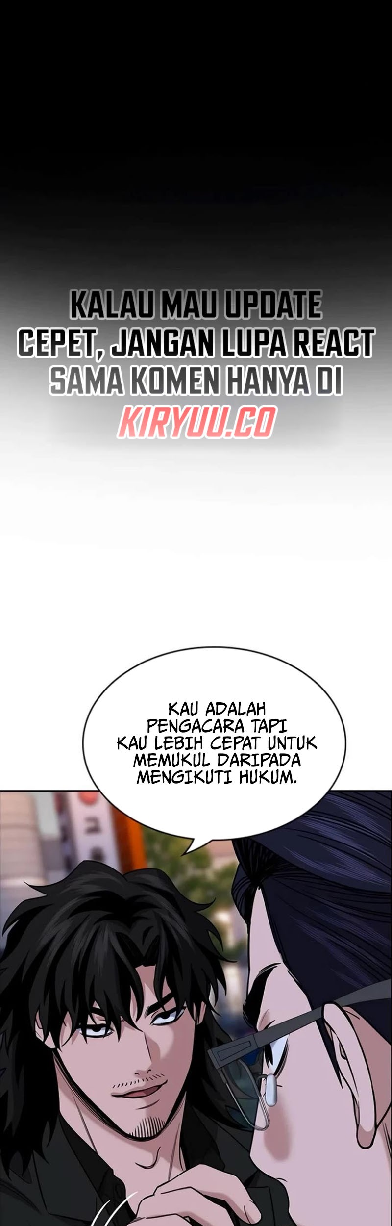 Baca True Education Chapter 197 Gambar 2