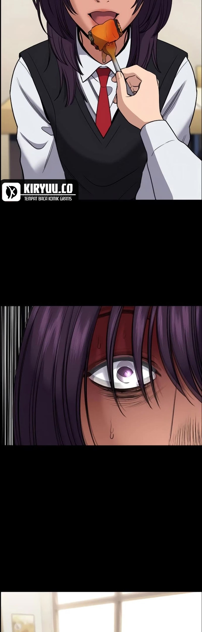 True Education Chapter 198 Gambar 35
