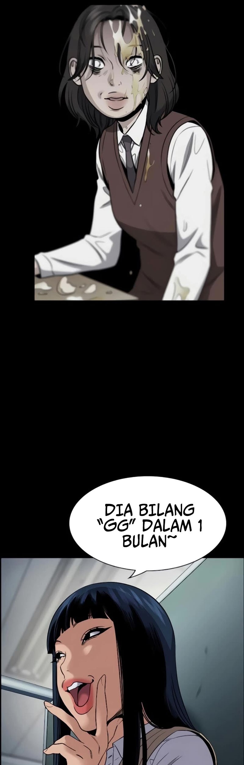 True Education Chapter 198 Gambar 50