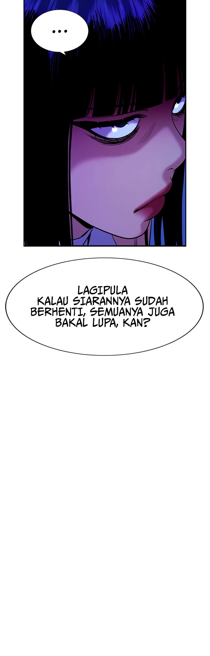 True Education Chapter 202 Gambar 45