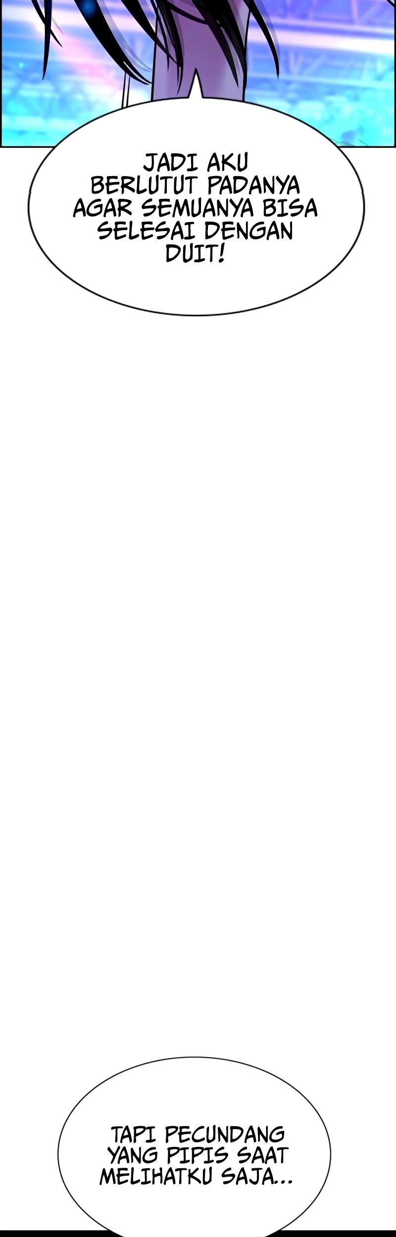 True Education Chapter 202 Gambar 48