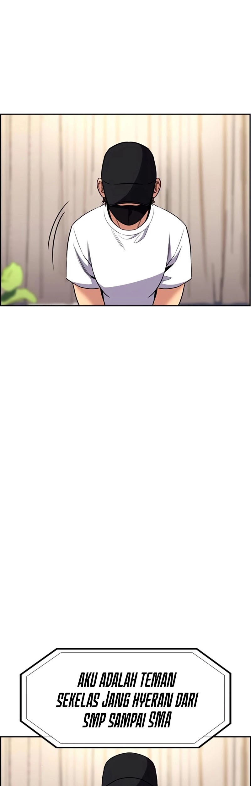 True Education Chapter 202 Gambar 56