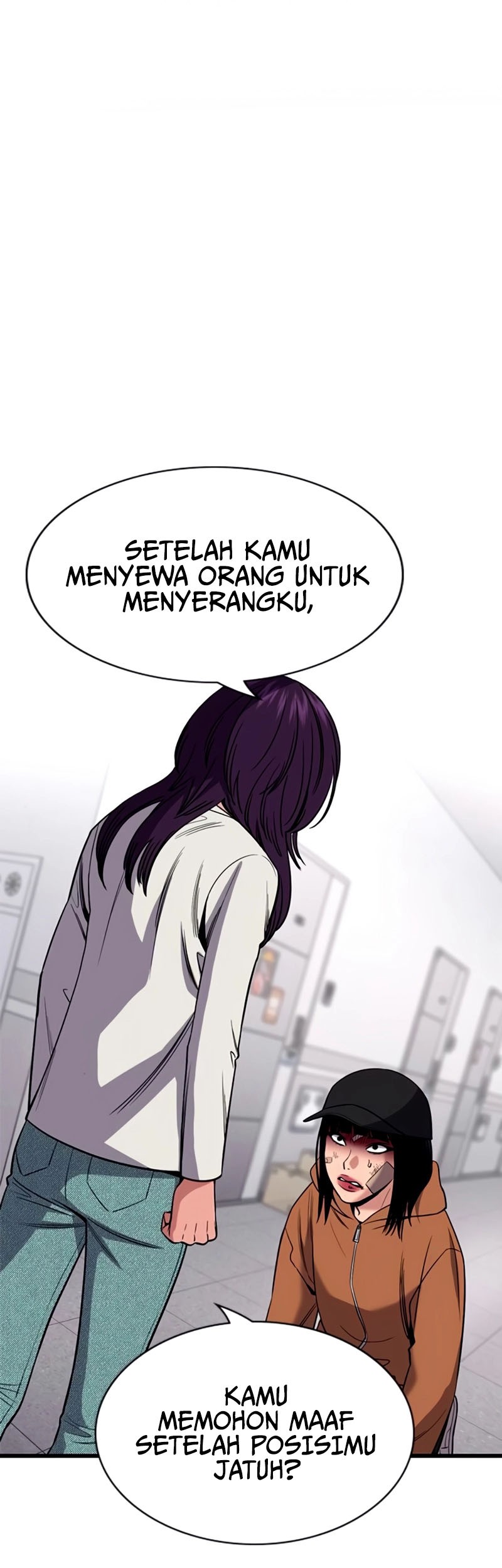Baca  True Education Chapter 202 Gambar 2