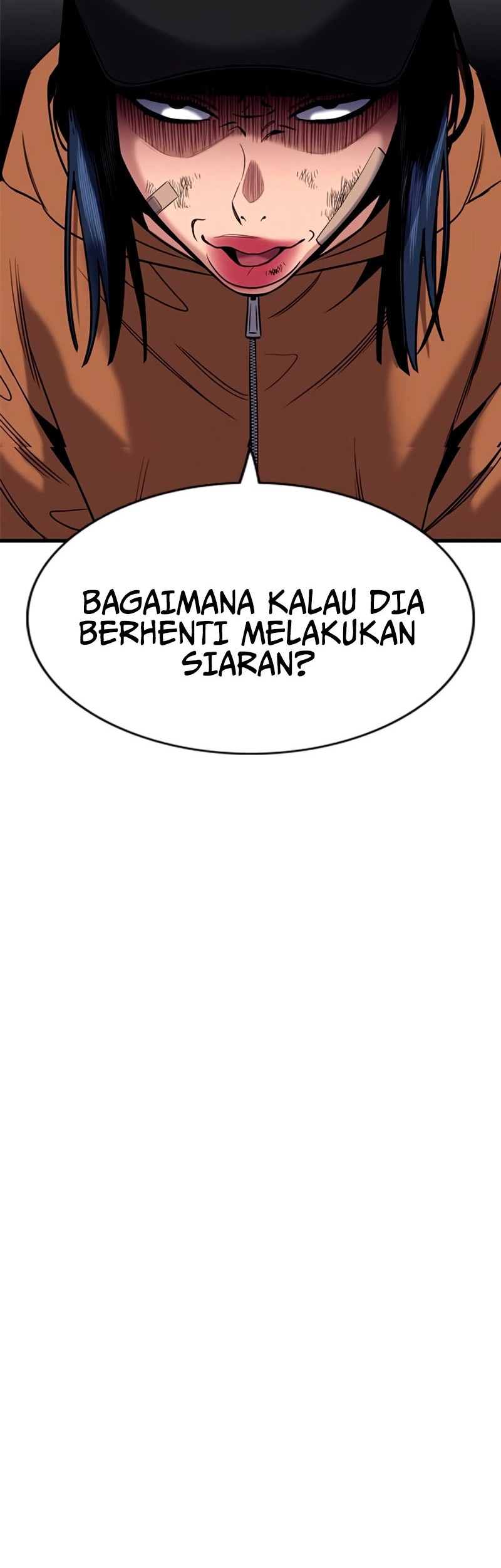 True Education Chapter 202 Gambar 15