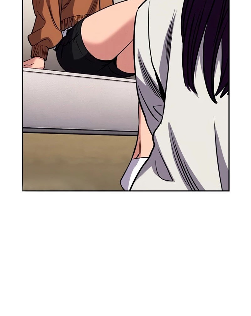 True Education Chapter 202 Gambar 17