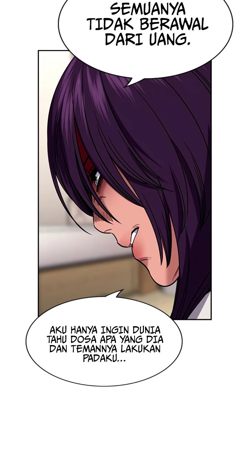 True Education Chapter 202 Gambar 25