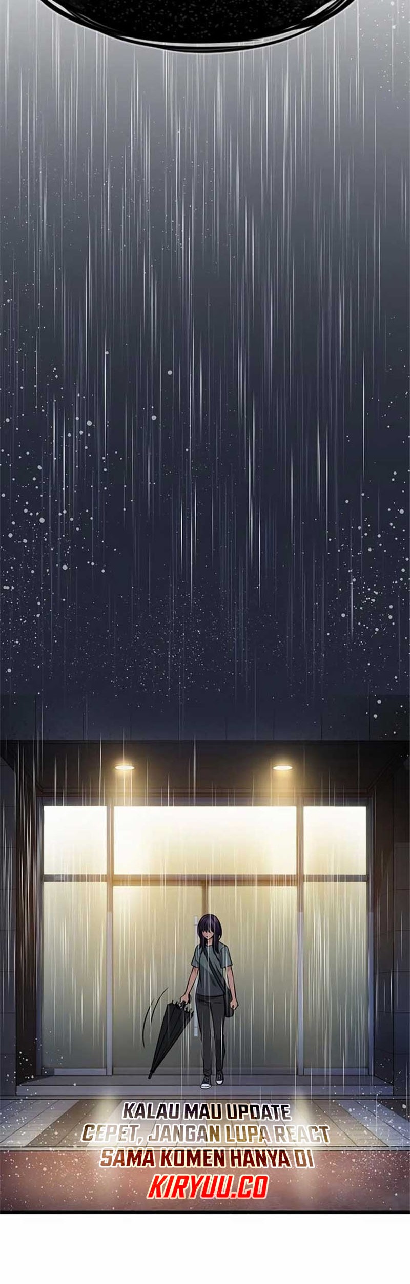 True Education Chapter 203 Gambar 49