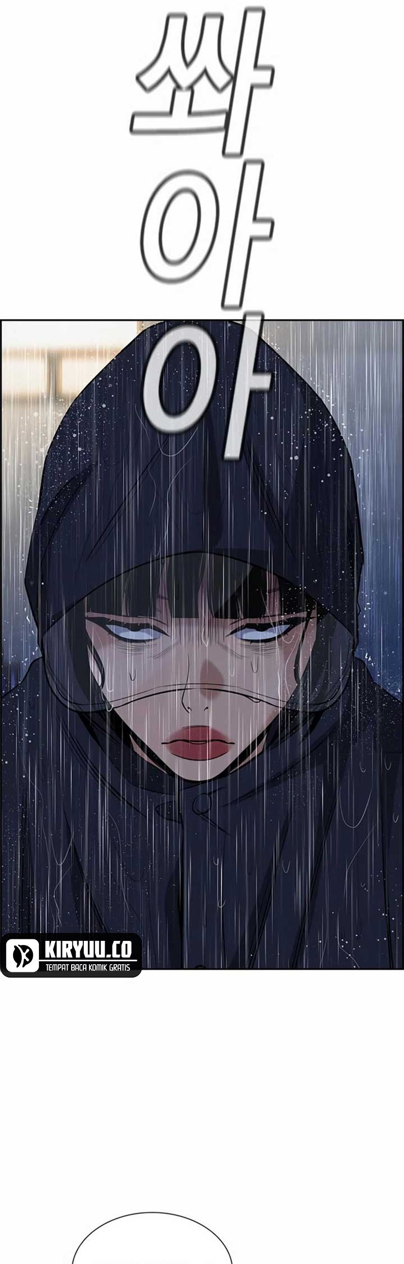 True Education Chapter 203 Gambar 52