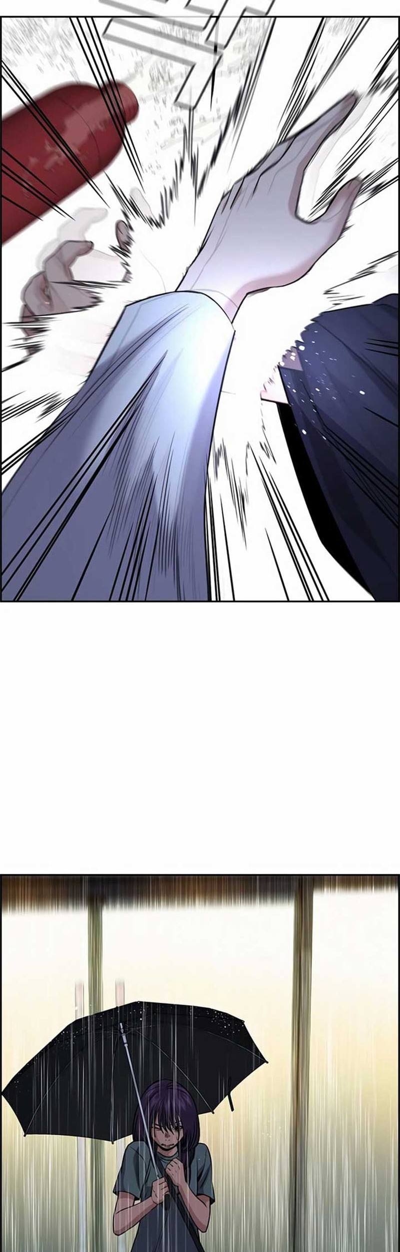 True Education Chapter 203 Gambar 57