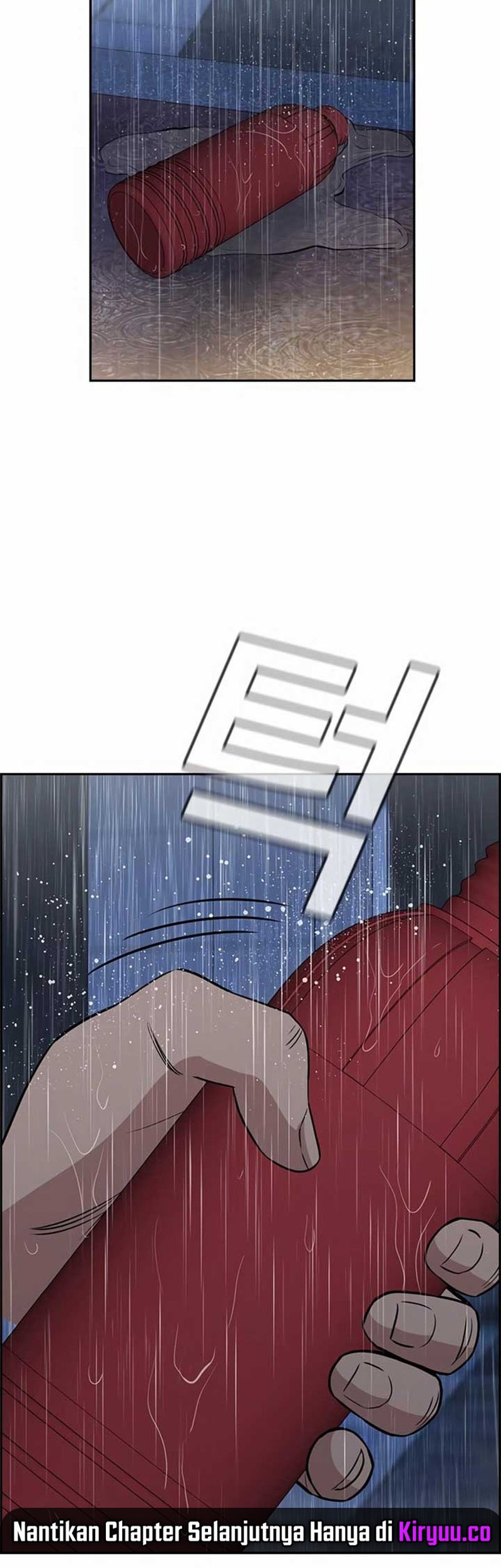 True Education Chapter 203 Gambar 61