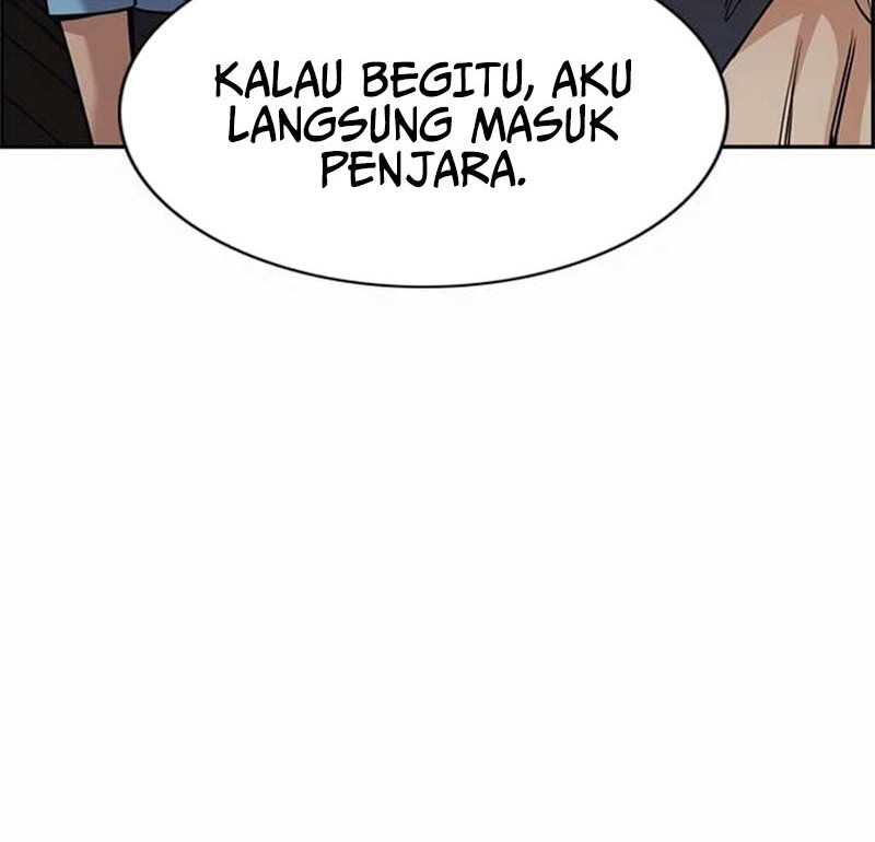 True Education Chapter 203 Gambar 35