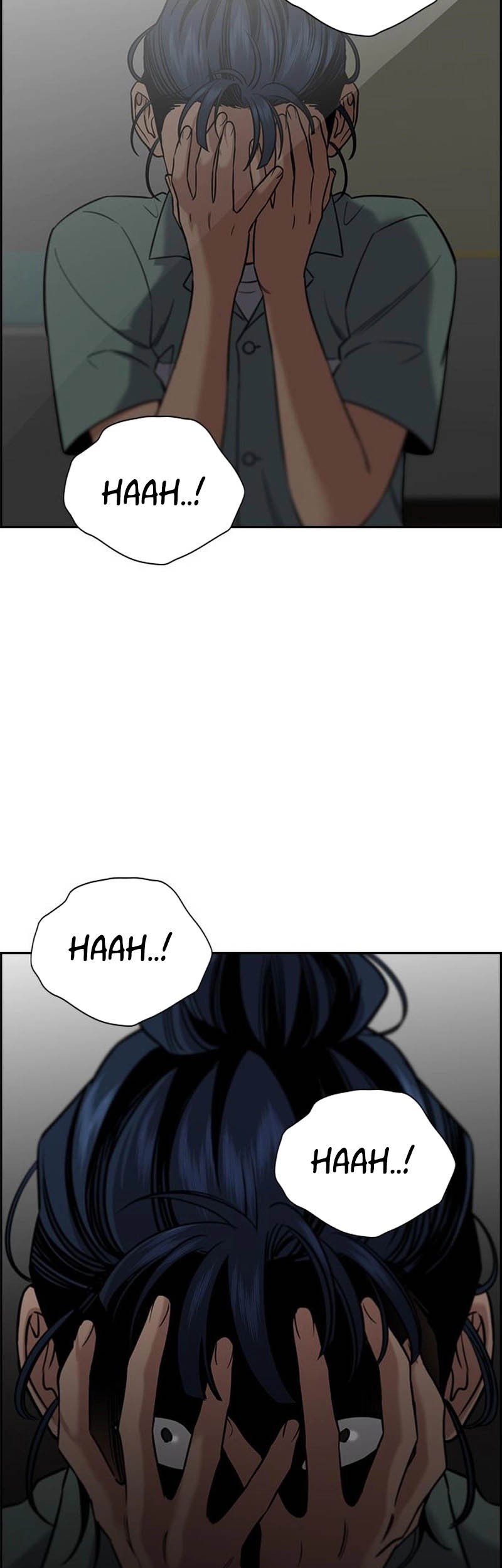 True Education Chapter 204 Gambar 59