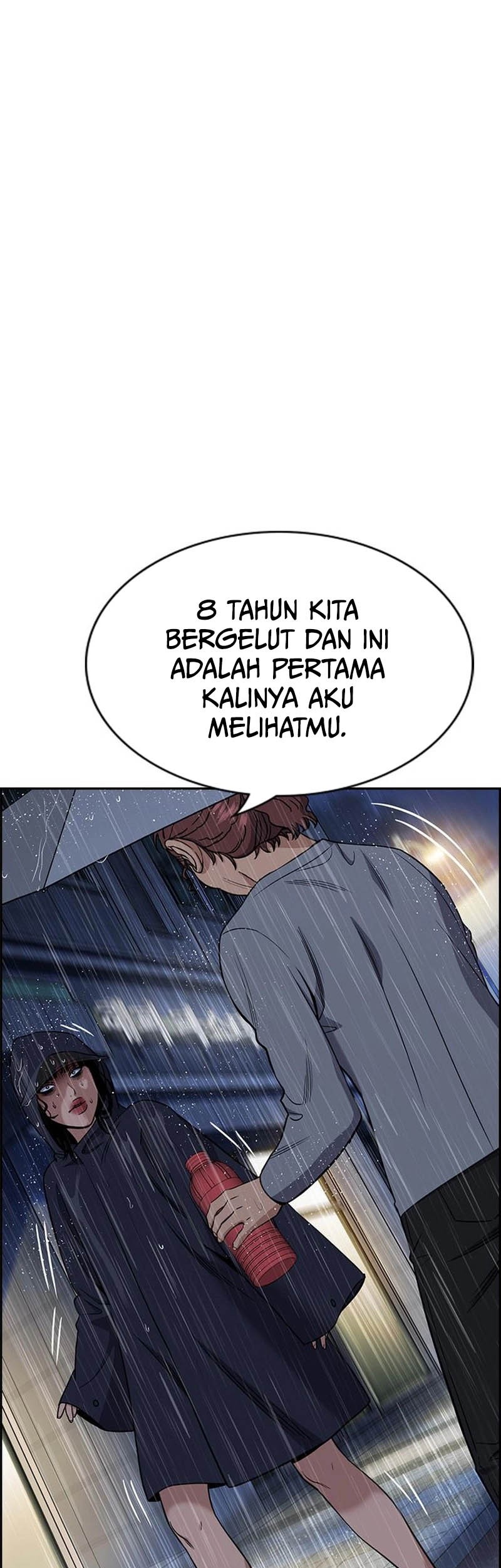 Baca  True Education Chapter 204 Gambar 2