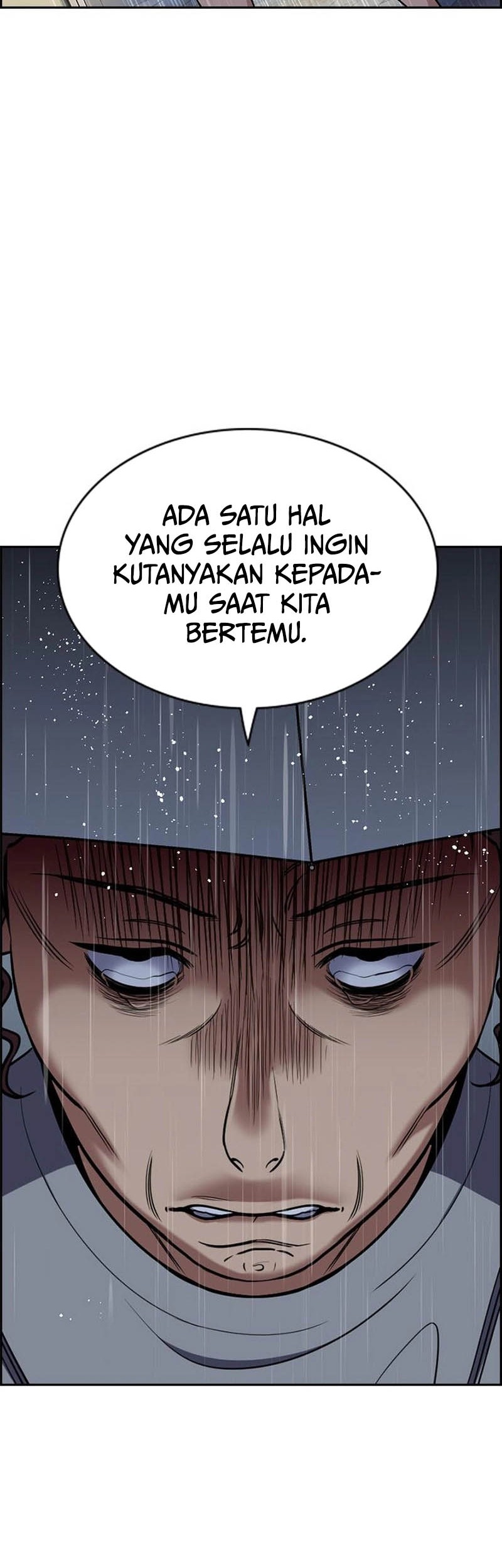 True Education Chapter 204 Gambar 3