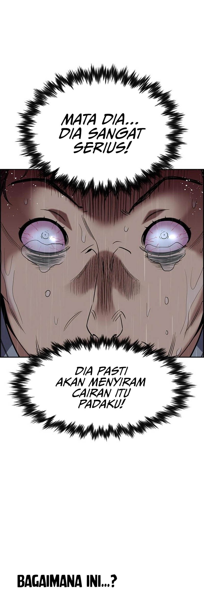 True Education Chapter 204 Gambar 6