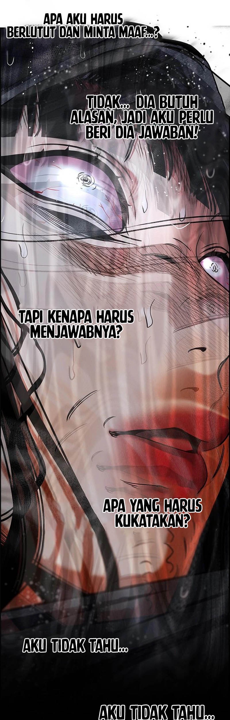 True Education Chapter 204 Gambar 7