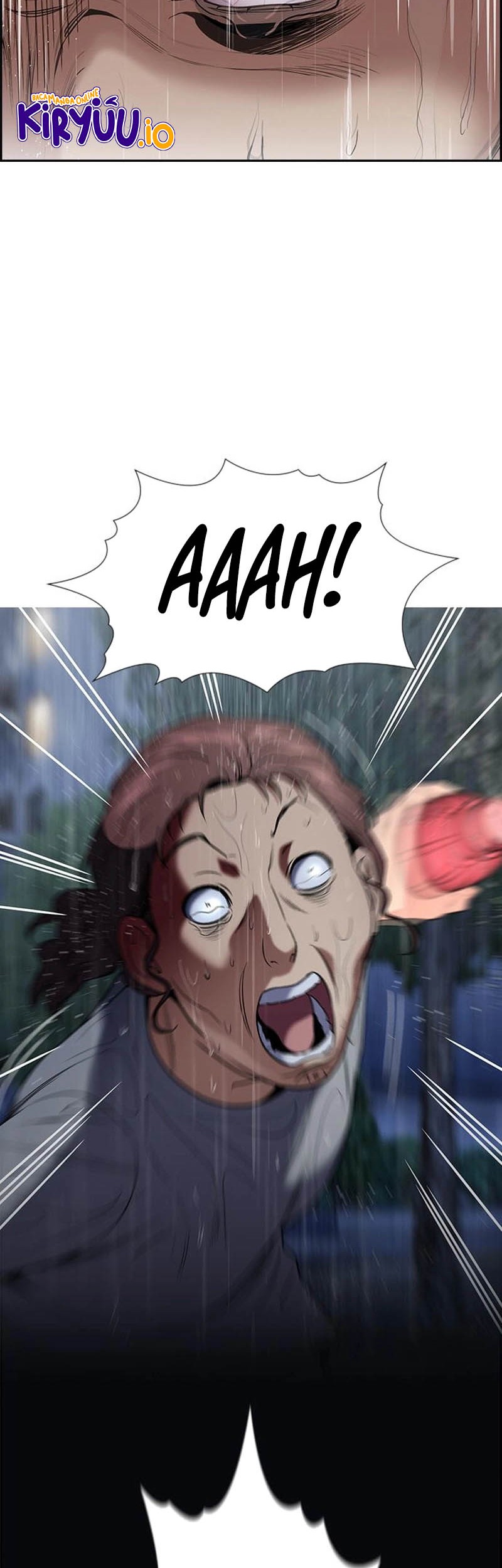 True Education Chapter 204 Gambar 10