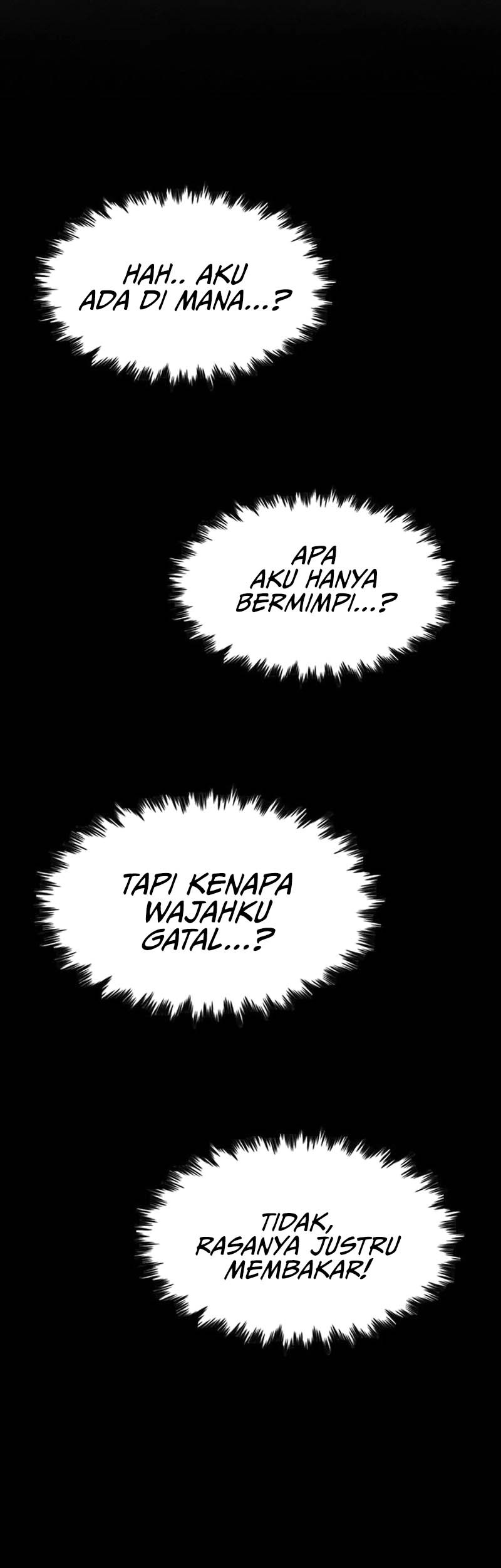 True Education Chapter 204 Gambar 13