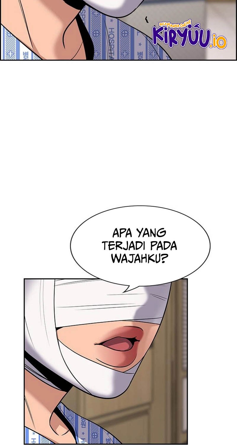 True Education Chapter 204 Gambar 18