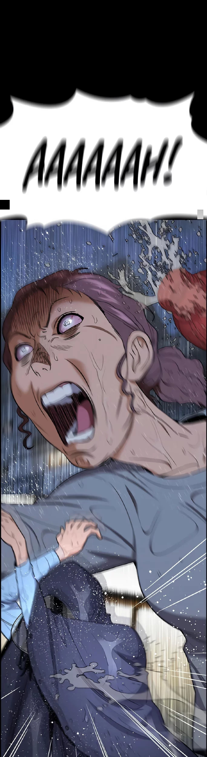 True Education Chapter 205 Gambar 5