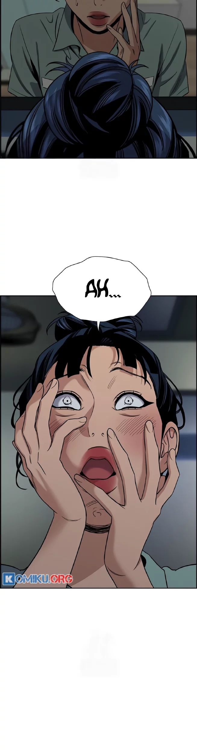 True Education Chapter 205 Gambar 11