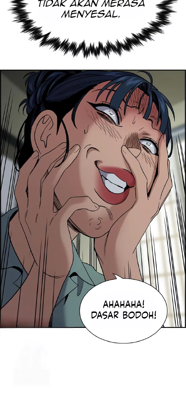 True Education Chapter 205 Gambar 15