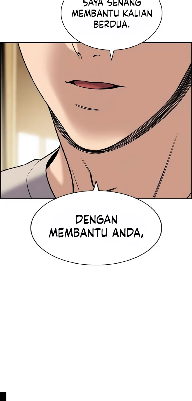 True Education Chapter 205 Gambar 29