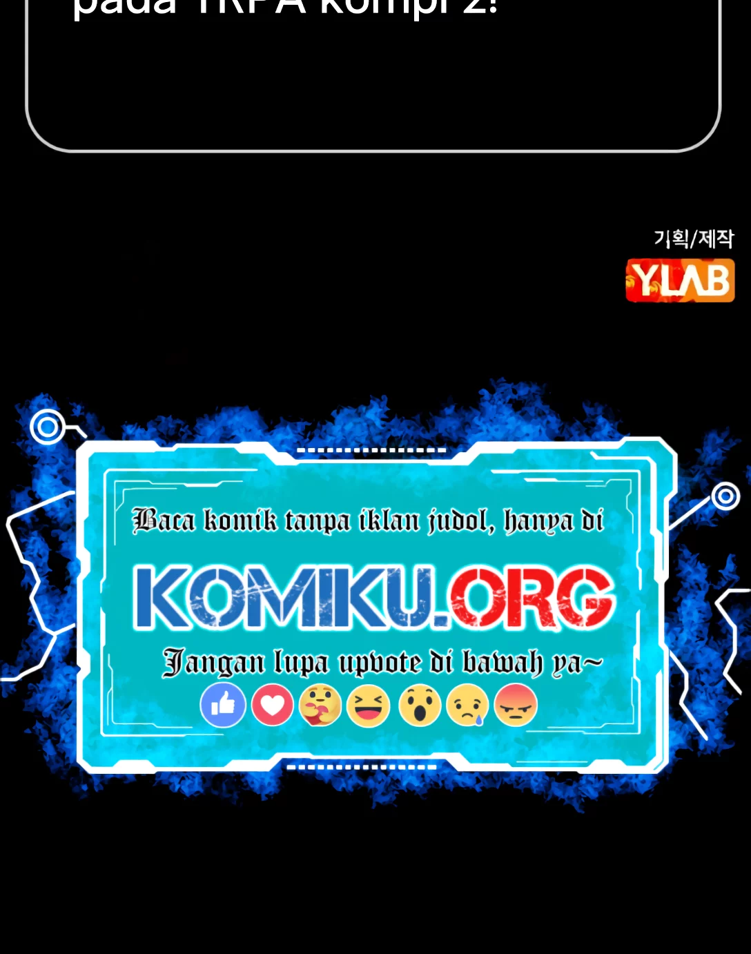 True Education Chapter 205 Gambar 57