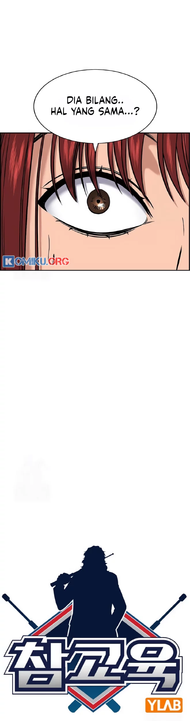 True Education Chapter 206 Gambar 11