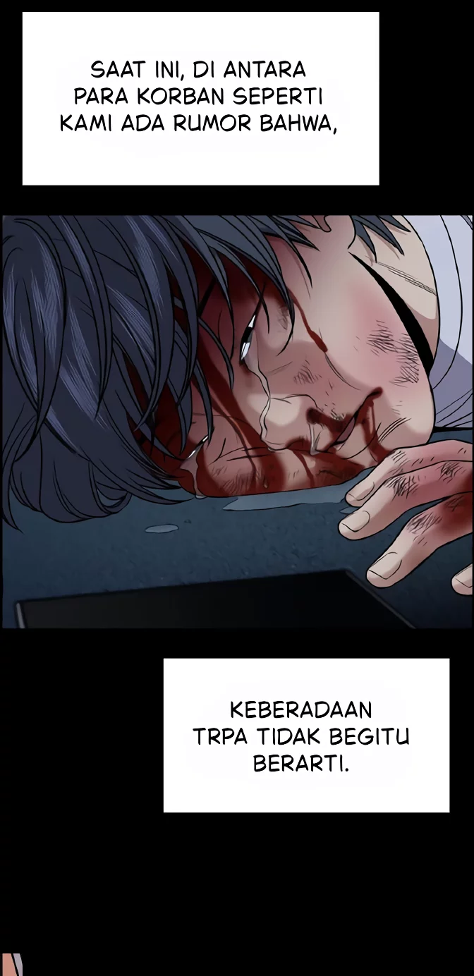 True Education Chapter 206 Gambar 22