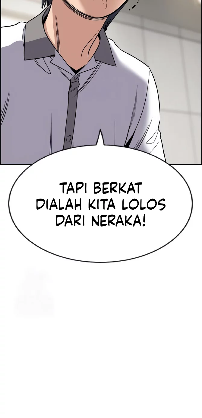 True Education Chapter 206 Gambar 29