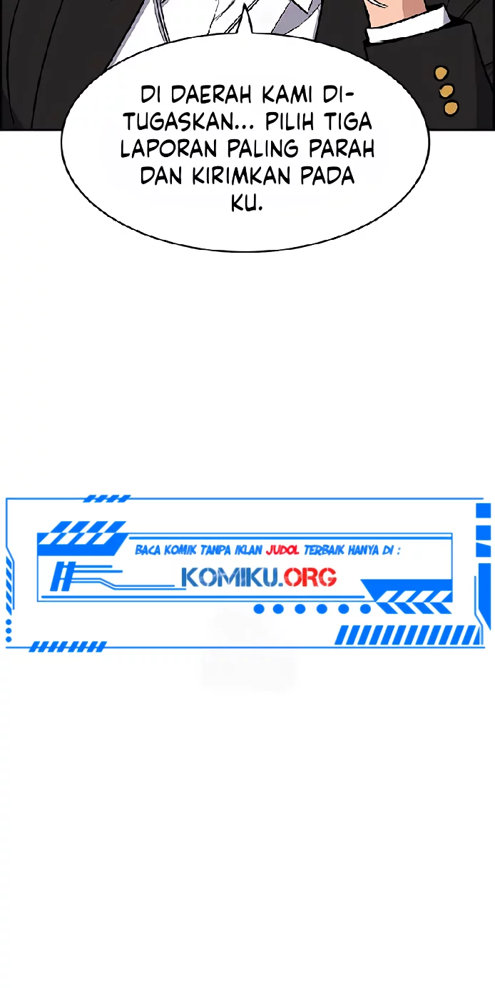 True Education Chapter 206 Gambar 36