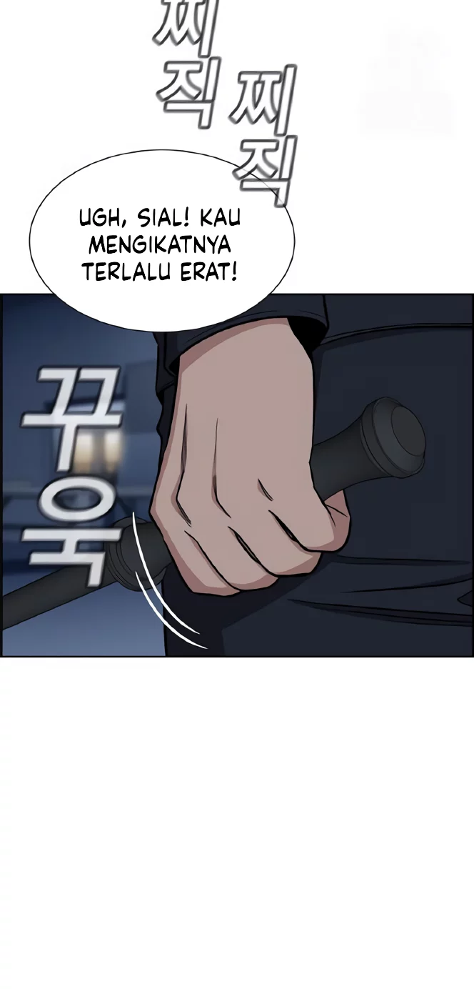 True Education Chapter 206 Gambar 50