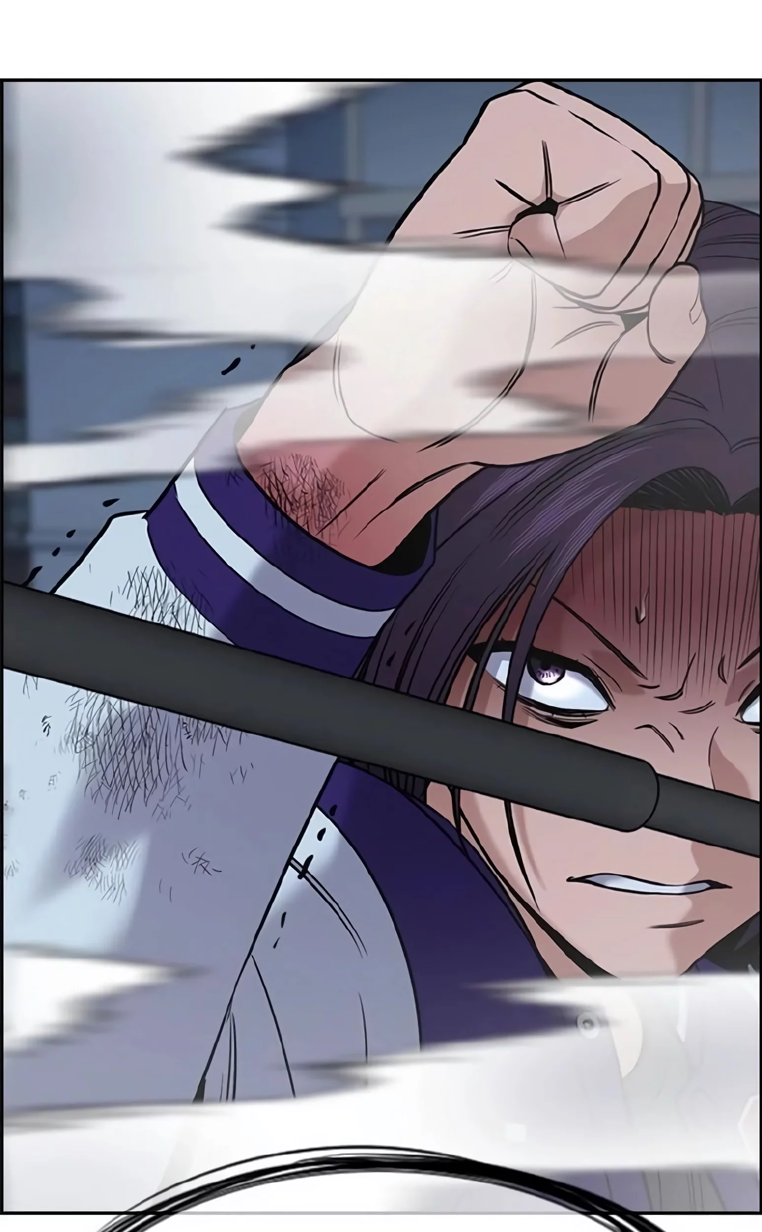 True Education Chapter 206 Gambar 55