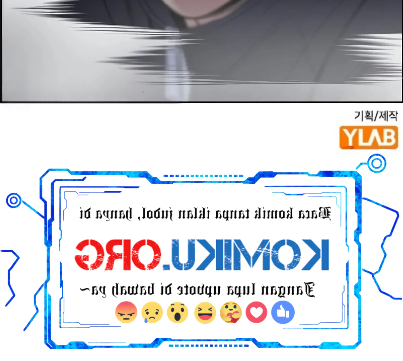 True Education Chapter 206 Gambar 57