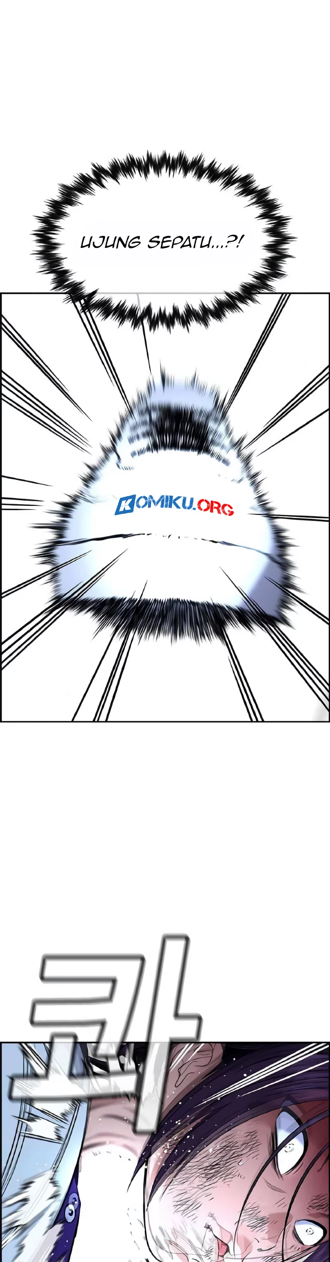 True Education Chapter 207 Gambar 25