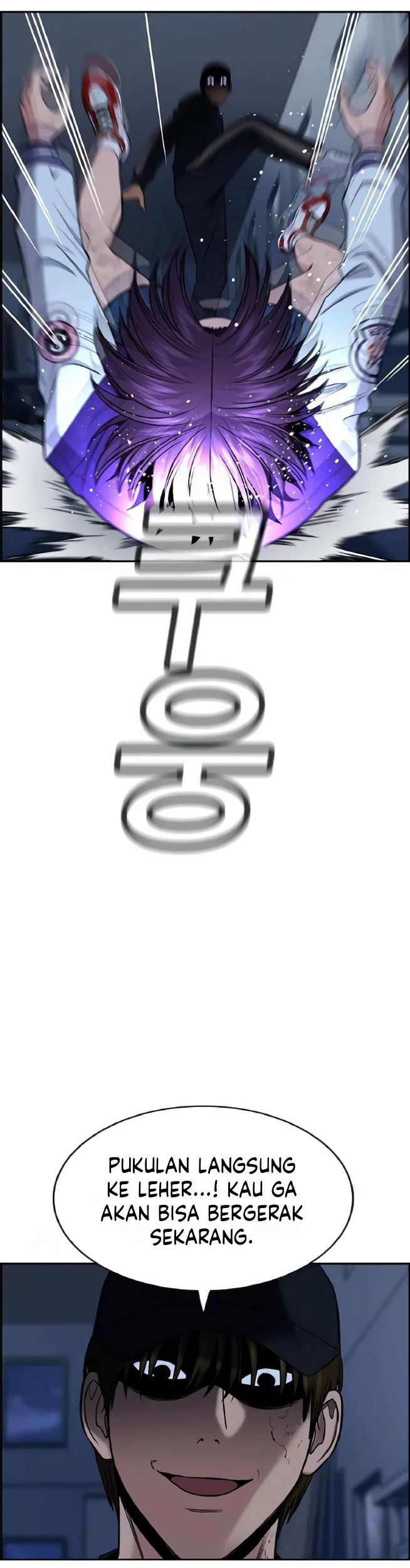 True Education Chapter 207 Gambar 27