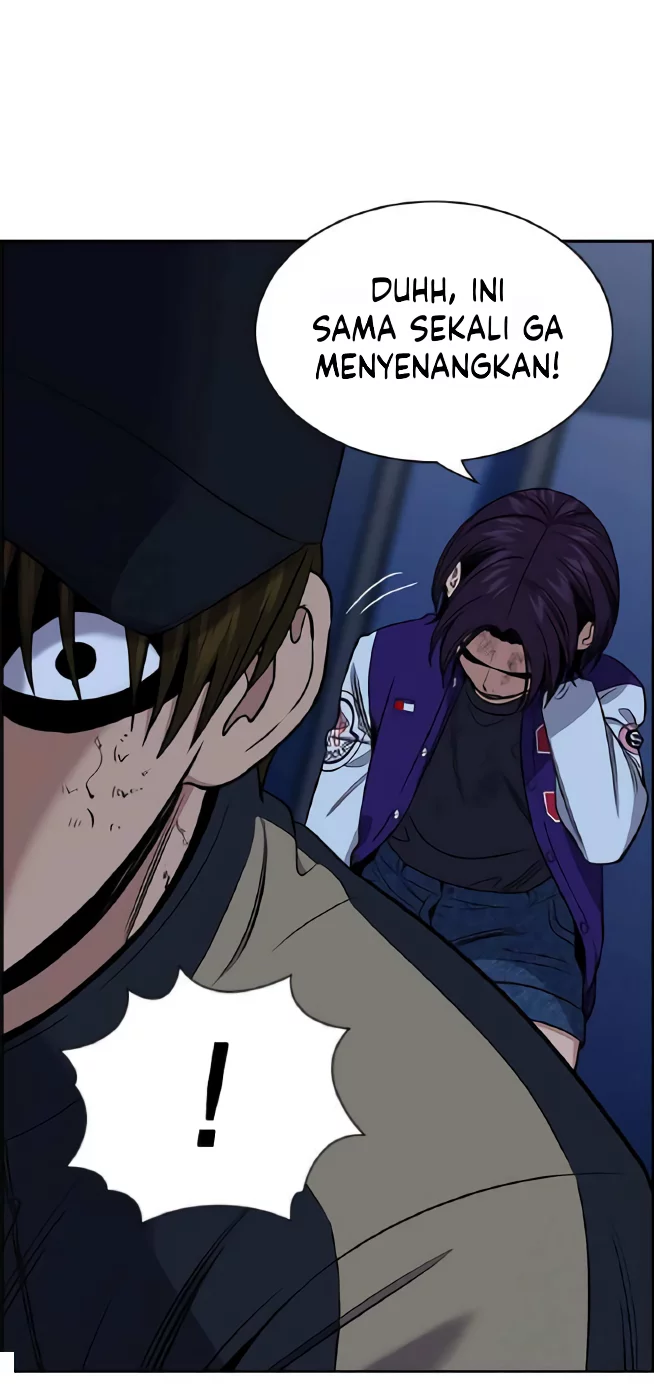 True Education Chapter 207 Gambar 29