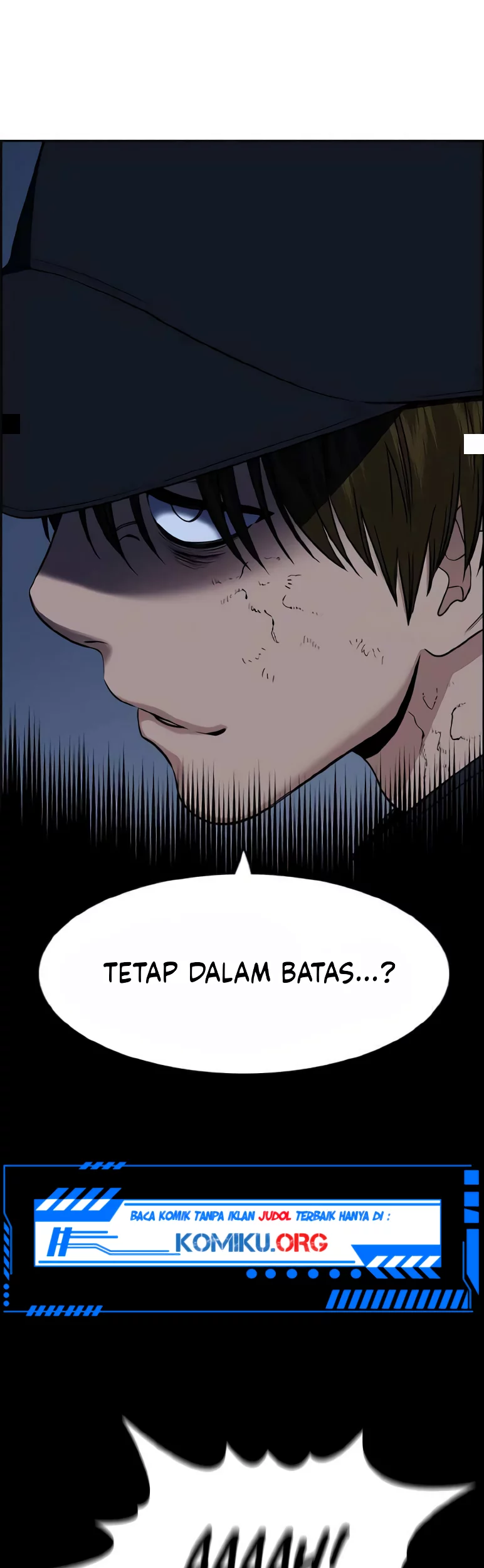 True Education Chapter 207 Gambar 33