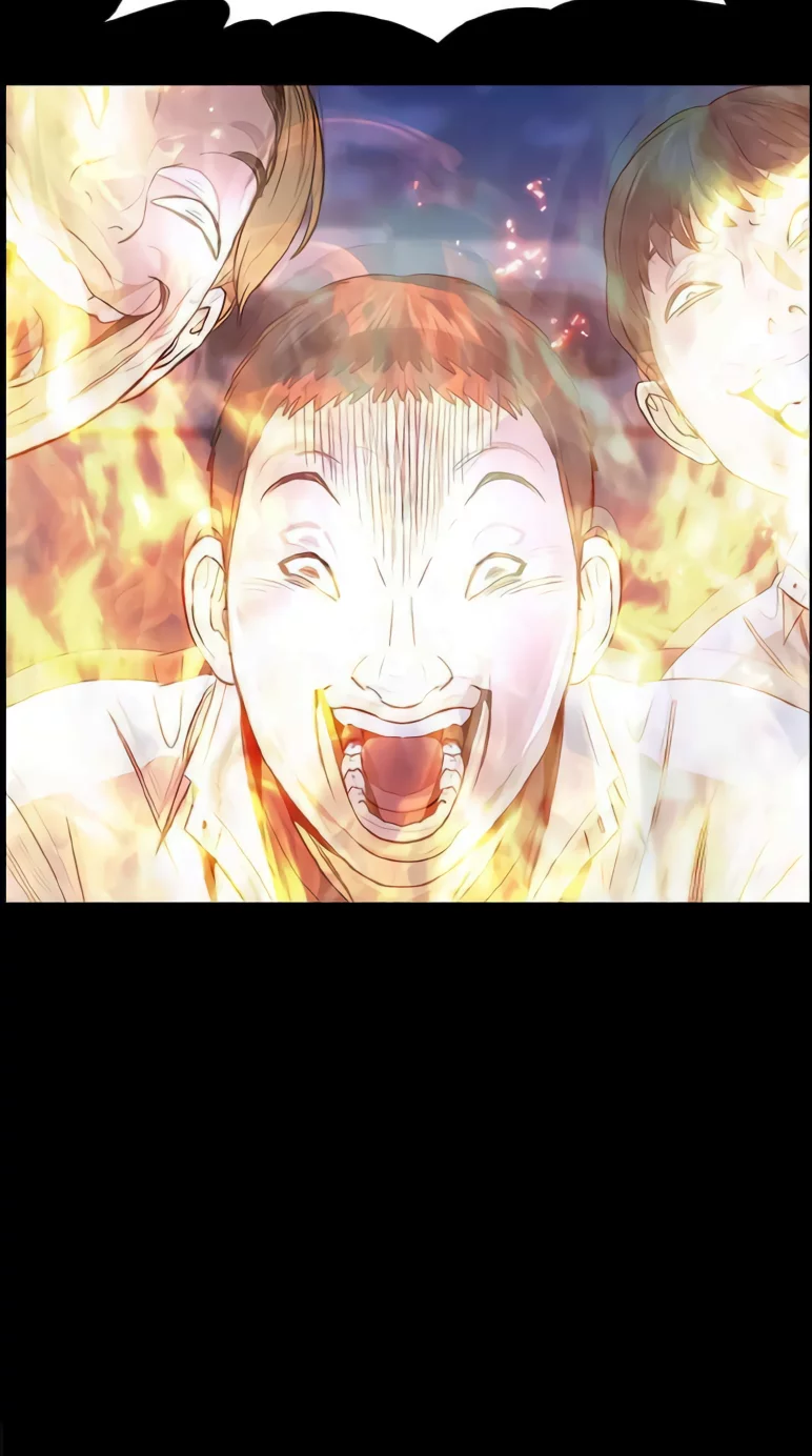 True Education Chapter 207 Gambar 36