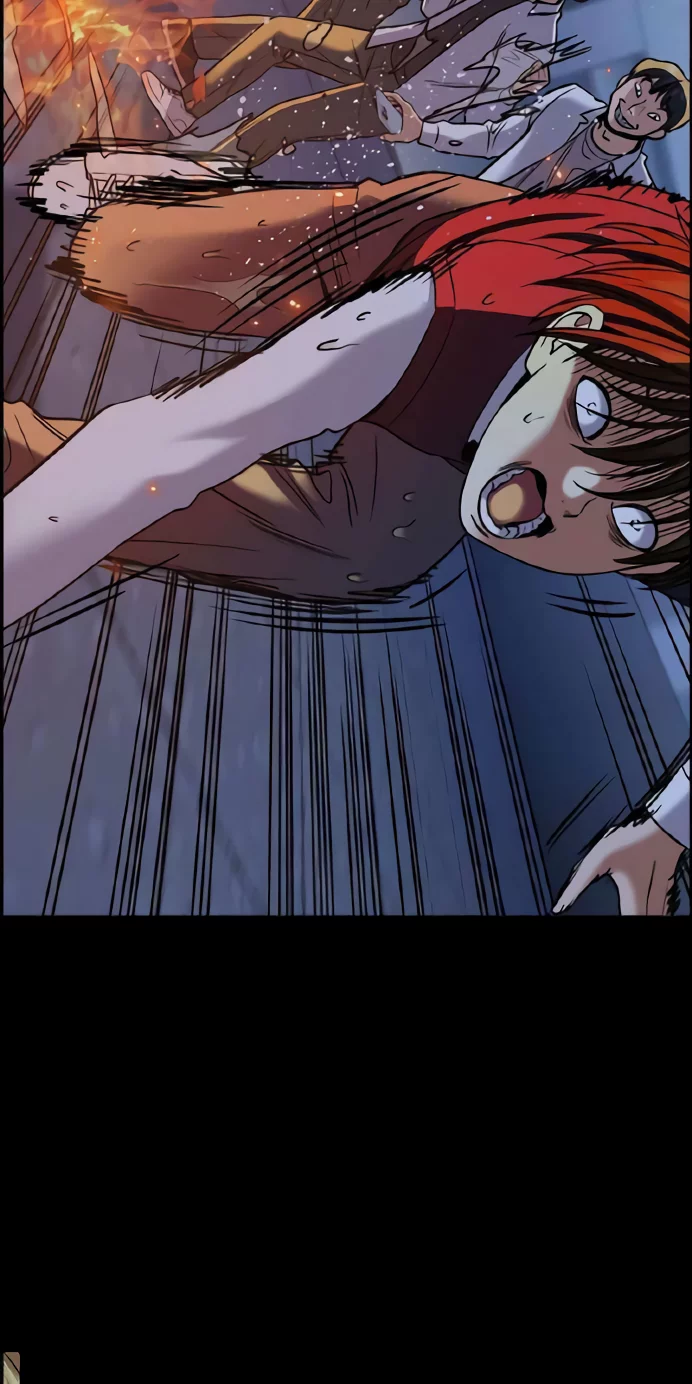 True Education Chapter 208 Gambar 15