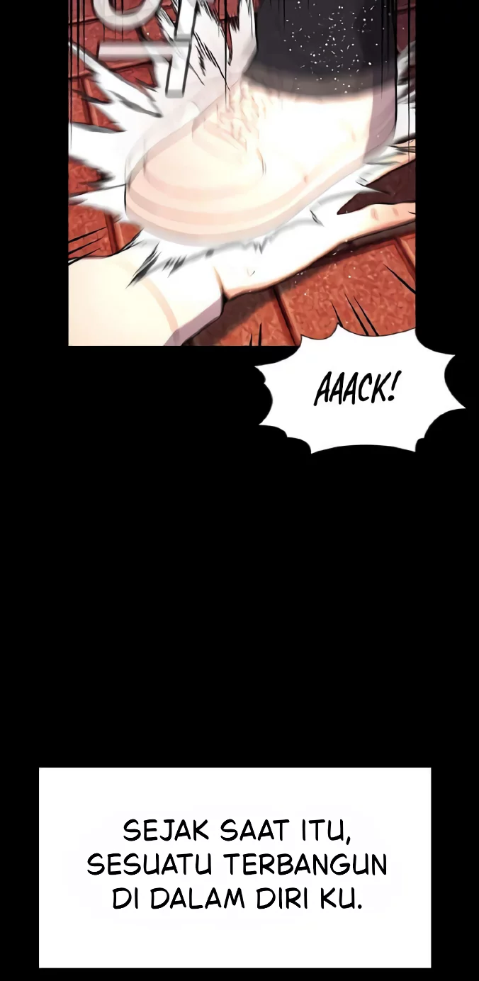 True Education Chapter 208 Gambar 29